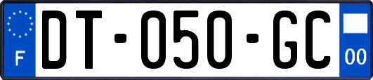 DT-050-GC