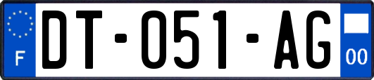 DT-051-AG