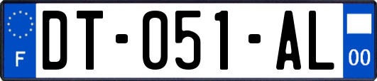 DT-051-AL