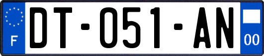 DT-051-AN