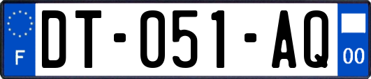 DT-051-AQ