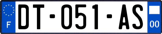 DT-051-AS