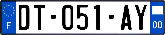 DT-051-AY