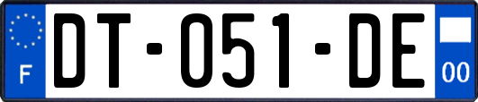 DT-051-DE