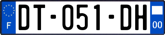 DT-051-DH