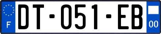 DT-051-EB