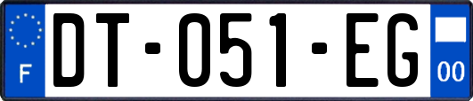 DT-051-EG