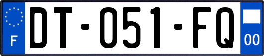 DT-051-FQ