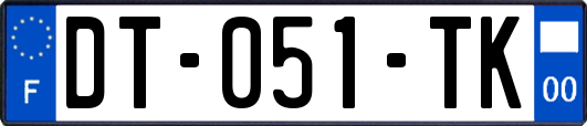 DT-051-TK