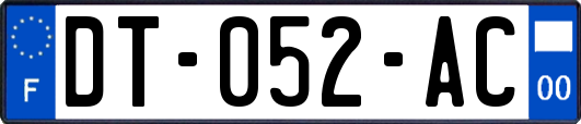 DT-052-AC