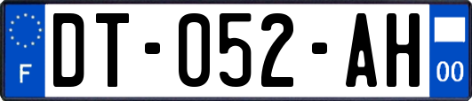 DT-052-AH