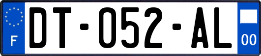 DT-052-AL