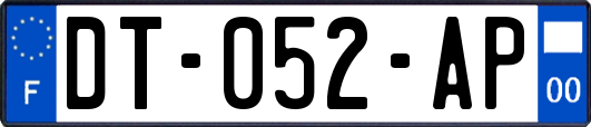 DT-052-AP