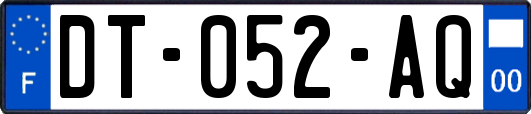 DT-052-AQ