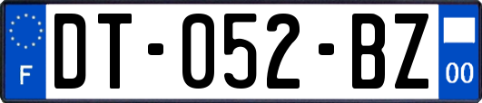 DT-052-BZ