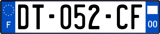 DT-052-CF