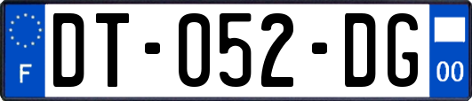 DT-052-DG