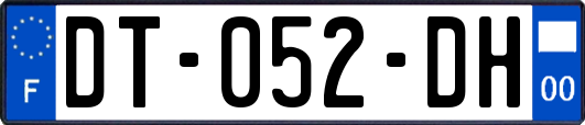 DT-052-DH