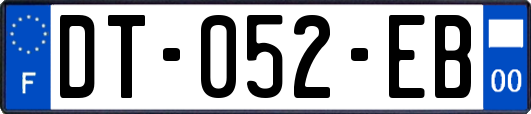 DT-052-EB