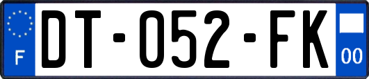 DT-052-FK