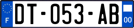 DT-053-AB