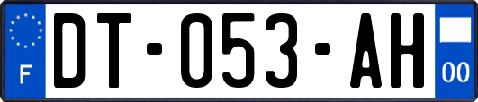 DT-053-AH