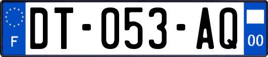 DT-053-AQ