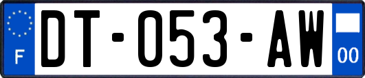 DT-053-AW