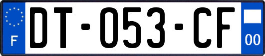 DT-053-CF