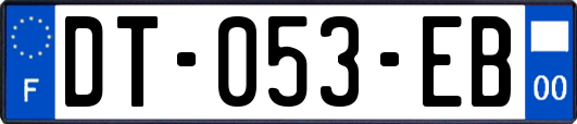 DT-053-EB