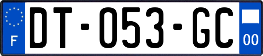 DT-053-GC