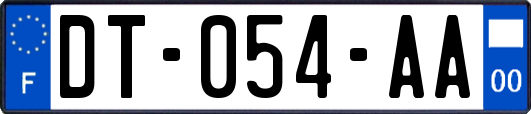 DT-054-AA