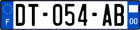 DT-054-AB