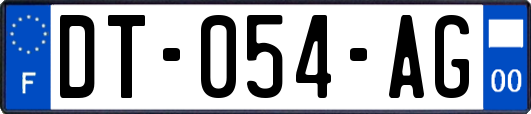 DT-054-AG