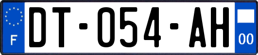 DT-054-AH