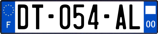 DT-054-AL