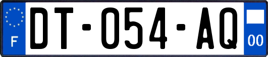 DT-054-AQ