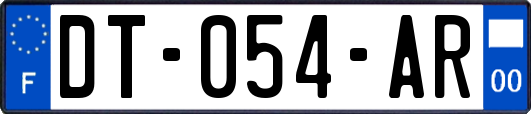 DT-054-AR