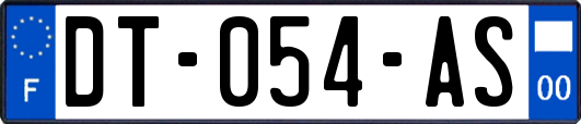 DT-054-AS