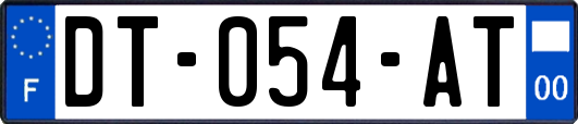 DT-054-AT