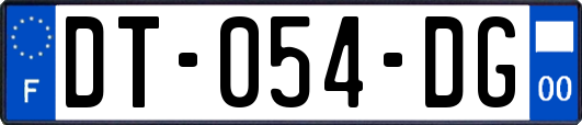 DT-054-DG