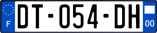 DT-054-DH