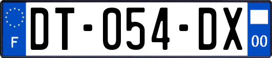DT-054-DX