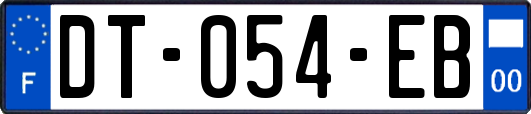 DT-054-EB