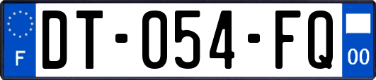 DT-054-FQ