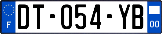 DT-054-YB