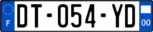 DT-054-YD