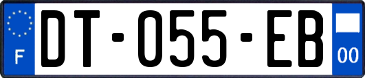 DT-055-EB