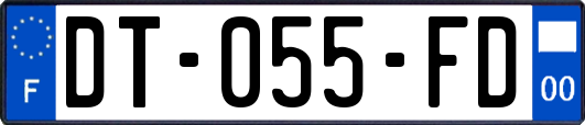 DT-055-FD