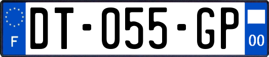 DT-055-GP